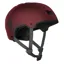Scott Jibe Helmet inSparkling Red