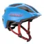 Scott Spunto Junior CE Helmet in Blue