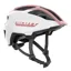 Scott Spunto Junior Helmet in White/Pink