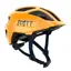Scott Spunto Kid's Helmet in Fire Orange