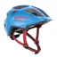 Scott Spunto CE Kids Helmet in Blue