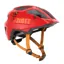 Scott Spunto CE Kids Helmet in Red