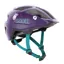 Scott Spunto CE Kids Helmet in Purple
