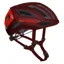 Scott Centric Plus Helmet in Sparkling Red