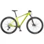 2021 Scott Scale 980 Hardtail Mountain Bike in Yellow