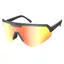 2022 Scott Sport Shield Sunglasses in Black