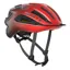 2022 Scott Arx Plus CE Helmet in Red