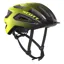 2022 Scott Arx Plus CE Helmet in Yellow
