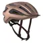 2022 Scott Arx Plus CE Helmet in Pink