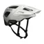 Scott Junior Argo Plus CE Helmet In White/Black