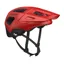 Scott Junior Argo Plus CE Helmet In Fiery Red