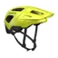 Scott Junior Argo Plus CE Helmet In Radium Yellow