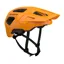 Scott Junior Argo Plus CE Helmet In Fire Orange