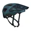 Scott Junior Argo Plus CE Helmet In Grey Blue