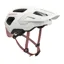 Scott Junior Argo Plus CE Helmet In White/Pink