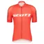 2022 Scott Men's RC Pro SS Shirt in Red