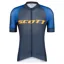 2022 Scott Men's RC Pro SS Shirt in Blue