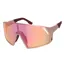 2022 Scott Pro Shield Sunglasses in Pink Chrome