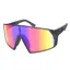 2022 Scott Pro Shield Sunglasses in Marble Black
