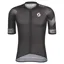 Scott RC Premium Climber SS Shirt in Black/White