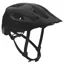 Scott Supra CE Helmet in Black