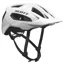 Scott Supra CE Helmet in White