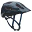 Scott Supra CE Helmet in Blue