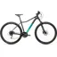2021 Cube Access Exc Womens Mountain Bike in Black