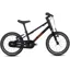 Cube Numove 140 Kids Bike In Black/Orange