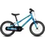 Cube Numove 140 Kids Bike In Blue/Lime