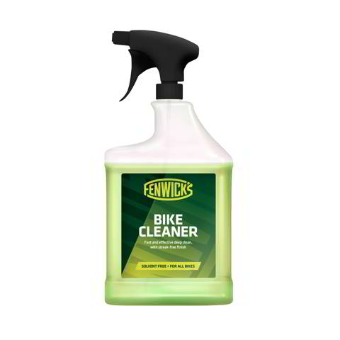 Universal Cycles -- HG Citrus Solvent [2030]