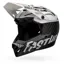 Bell Full-10 Spherical MTB Helmet in White/Black Fasthouse