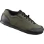 Shimano GR501 Shoes in Green