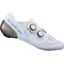 Shimano S-PHYRE RC902 Shoes in White
