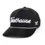 2022 Fasthouse Eagle Hat in Black
