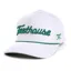 2022 Fasthouse Eagle Hat in White