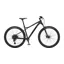 2021 GT Avalanche Expert Mountain Bike in Black