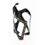 Cinelli Mike Giant Bottle Cage in Black/Gold
