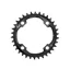 SRAM X-Sync 2 104-bcd 34-tooth 12-speed Chainring in Black