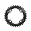 SRAM X-Sync 2 104-bcd 38-tooth 12-speed Chainring in Black