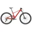 Scott Spark 960 Mountain Bike in Red