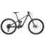 Transition Spire Alloy GX Mountain Bike in Fade To Black