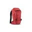 Cube Atx 22  Backpack in Red