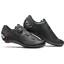 Sidi Fast Road Cycling Shoes in Black 