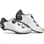 Sidi Fast Road Cycling Shoes in White