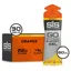 Science in Sport GO Isotonic 30 Pack Energy Gels in Orange