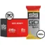 Science in Sport GO Energy 30 Mini Bars in Red Berry