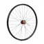 Hope Fortus Pro 4 26W 29er Front Wheel in Red