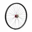 Hope 29ER Fortus Pro 4 30W 150mm Rear Wheel in Red