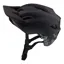 Troy Lee Designs Flowline SE MIPS Helmet in Radian Camo - Black/Grey